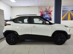 Tata Punch 1.2 Adventure+ S auto - Image 2