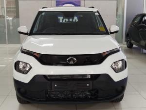 Tata Punch 1.2 Adventure+ S auto - Image 3