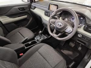 Tata Punch 1.2 Adventure+ S auto - Image 5