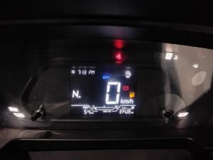 Tata Punch 1.2 Adventure+ S auto - Image 6