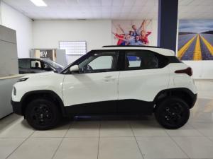 Tata Punch 1.2 Adventure+ S auto - Image 8