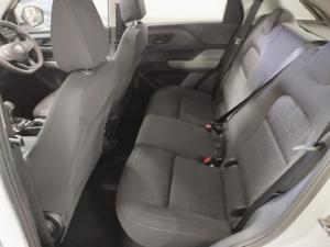 Tata Punch 1.2 Adventure+ S auto - Image 9