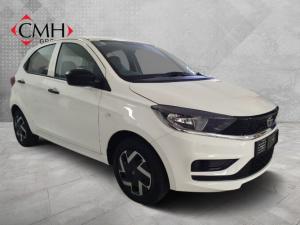 Tata Tiago 1.2 XM - Image 1