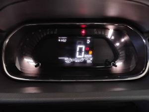 Tata Tiago 1.2 XT manual - Image 11