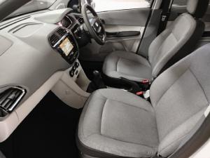 Tata Tiago 1.2 XT manual - Image 13