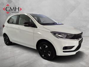 Tata Tiago 1.2 XT manual - Image 1