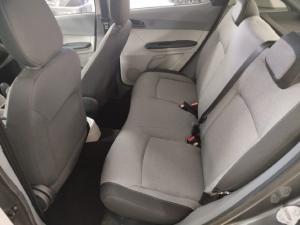 Tata Tiago 1.2 XT manual - Image 9