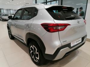 Nissan Magnite 1.0 Turbo Acenta manual - Image 3