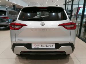 Nissan Magnite 1.0 Turbo Acenta manual - Image 4