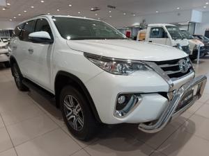 Toyota Fortuner 2.4GD-6 4x4 auto - Image 10