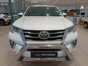 Toyota Fortuner 2.4GD-6 4x4 auto - Image 11