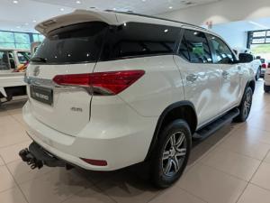 Toyota Fortuner 2.4GD-6 4x4 auto - Image 12