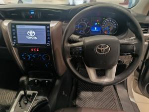 Toyota Fortuner 2.4GD-6 4x4 auto - Image 14