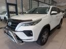 Thumbnail Toyota Fortuner 2.4GD-6 4x4 auto