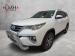 Toyota Fortuner 2.4GD-6 4x4 auto - Thumbnail 1