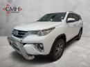 Thumbnail Toyota Fortuner 2.4GD-6 4x4 auto