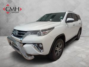 Toyota Fortuner 2.4GD-6 4x4 auto - Image 1