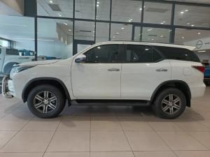 Toyota Fortuner 2.4GD-6 4x4 auto - Image 2