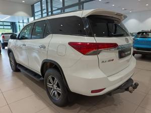 Toyota Fortuner 2.4GD-6 4x4 auto - Image 3