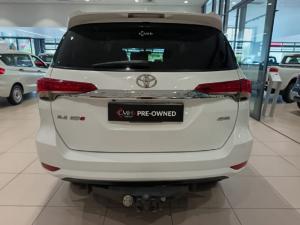 Toyota Fortuner 2.4GD-6 4x4 auto - Image 4
