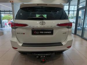 Toyota Fortuner 2.4GD-6 4x4 auto - Image 4