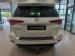 Toyota Fortuner 2.4GD-6 4x4 auto - Thumbnail 4