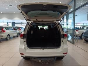 Toyota Fortuner 2.4GD-6 4x4 auto - Image 5