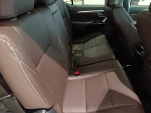 Toyota Fortuner 2.4GD-6 4x4 auto - Image 7