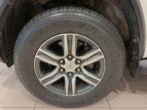 Toyota Fortuner 2.4GD-6 4x4 auto - Image 8