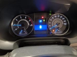 Toyota Fortuner 2.4GD-6 4x4 auto - Image 9