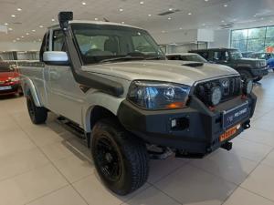 Mahindra Pik Up 2.2CRDe 4x4 S6 - Image 10