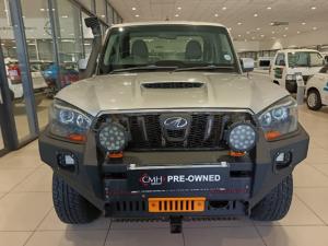Mahindra Pik Up 2.2CRDe 4x4 S6 - Image 11