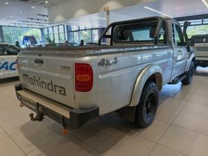 Mahindra Pik Up 2.2CRDe 4x4 S6 - Image 12