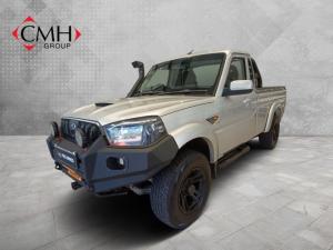 Mahindra Pik Up 2.2CRDe 4x4 S6 - Image 1