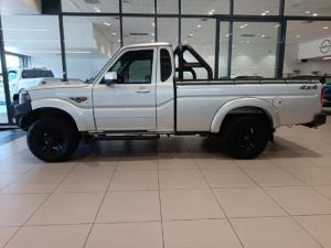 Mahindra Pik Up 2.2CRDe 4x4 S6 - Image 2