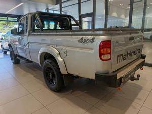 Mahindra Pik Up 2.2CRDe 4x4 S6 - Image 3