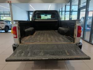 Mahindra Pik Up 2.2CRDe 4x4 S6 - Image 5