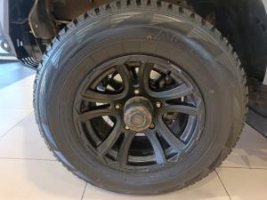 Mahindra Pik Up 2.2CRDe 4x4 S6 - Image 8