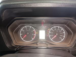 Mahindra Pik Up 2.2CRDe 4x4 S6 - Image 9