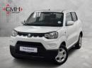 Thumbnail Suzuki S-Presso 1.0 GL manual