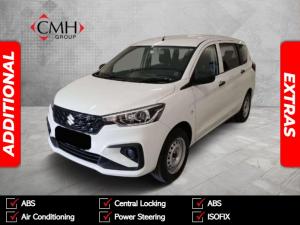 Suzuki Ertiga 1.5 GA - Image 1