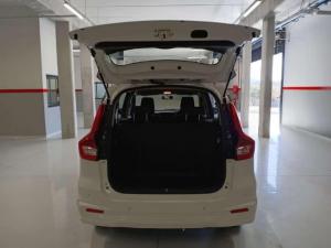 Suzuki Ertiga 1.5 GA - Image 4