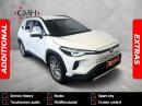 Thumbnail Toyota Corolla Cross 1.8 HEV XR