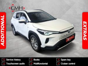 Toyota Corolla Cross 1.8 HEV XR - Image 1