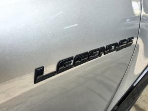 Toyota Hilux 2.8GD-6 double cab 4x4 Legend 55 - Image 10