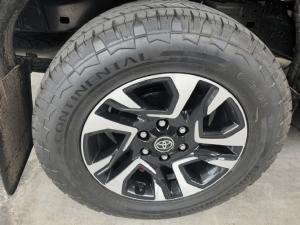 Toyota Hilux 2.8GD-6 double cab 4x4 Legend 55 - Image 11