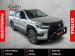 Toyota Hilux 2.8GD-6 double cab 4x4 Legend 55 - Thumbnail 1
