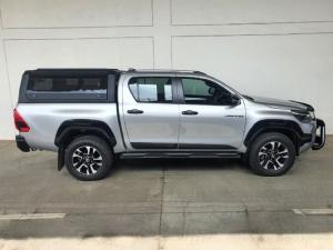 Toyota Hilux 2.8GD-6 double cab 4x4 Legend 55 - Image 3