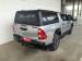 Toyota Hilux 2.8GD-6 double cab 4x4 Legend 55 - Thumbnail 4