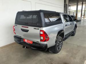 Toyota Hilux 2.8GD-6 double cab 4x4 Legend 55 - Image 4
